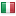 aguaynieve.com is hosted in Italy